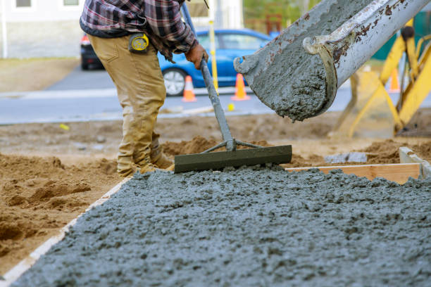 Best Affordable Concrete Contractor  in Channel Islands Beach, CA