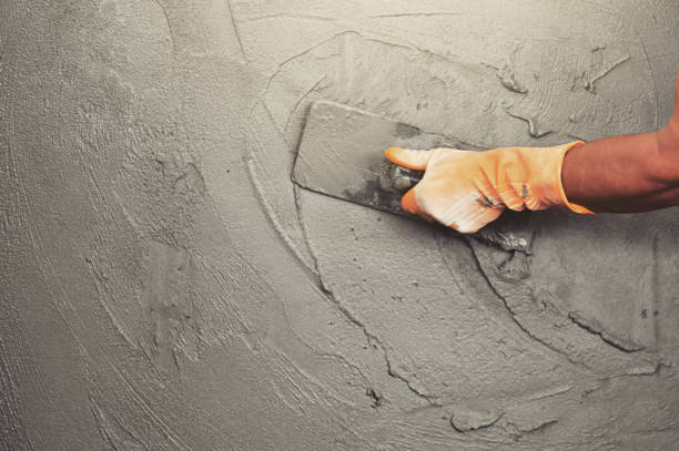 Best Decorative Concrete Services  in Channel Islands Beach, CA