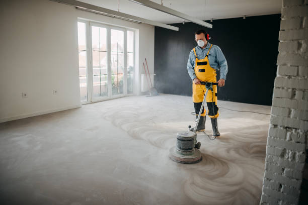 Best Concrete Foundation Repair  in Channel Islands Beach, CA